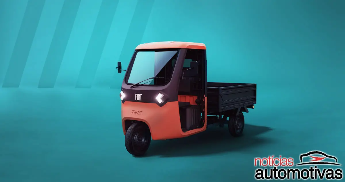 fiat tris 3