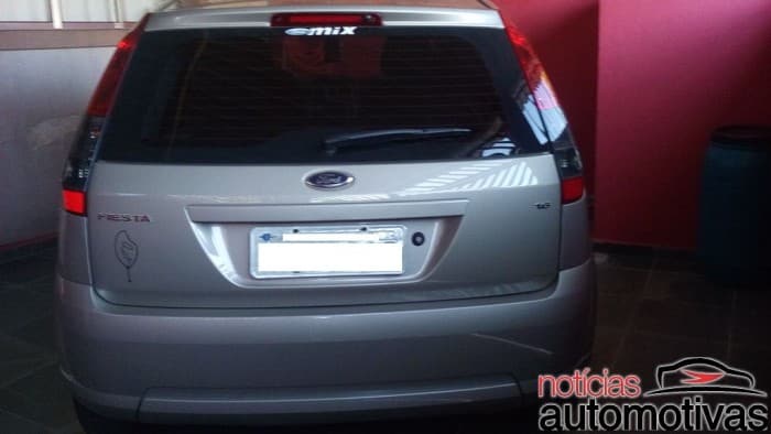 Carro usado da semana, opinião de dono: Ford Fiesta RoCam 1.6 2014 