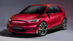 fiesta vw 1