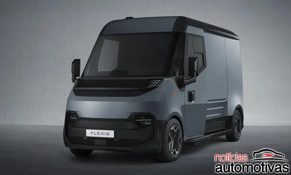 flexis ev 3