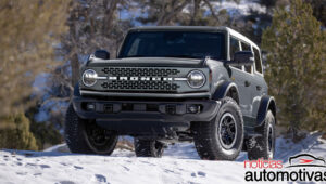 ford bronco badlands 1