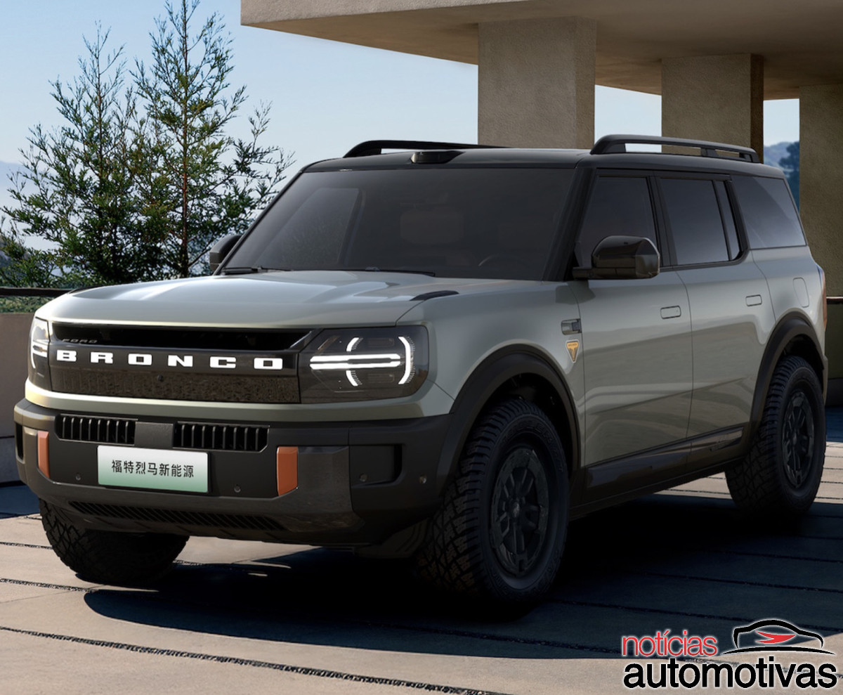 ford bronco basecamp china (1) ford bronco basecamp china (1)