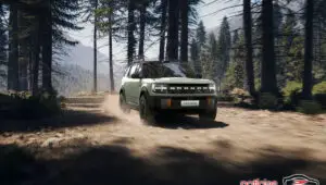 ford bronco china 9