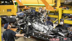 Ford Bronco finalmente começa a ser produzido nos EUA 