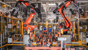 ford bronco fabrica china 1