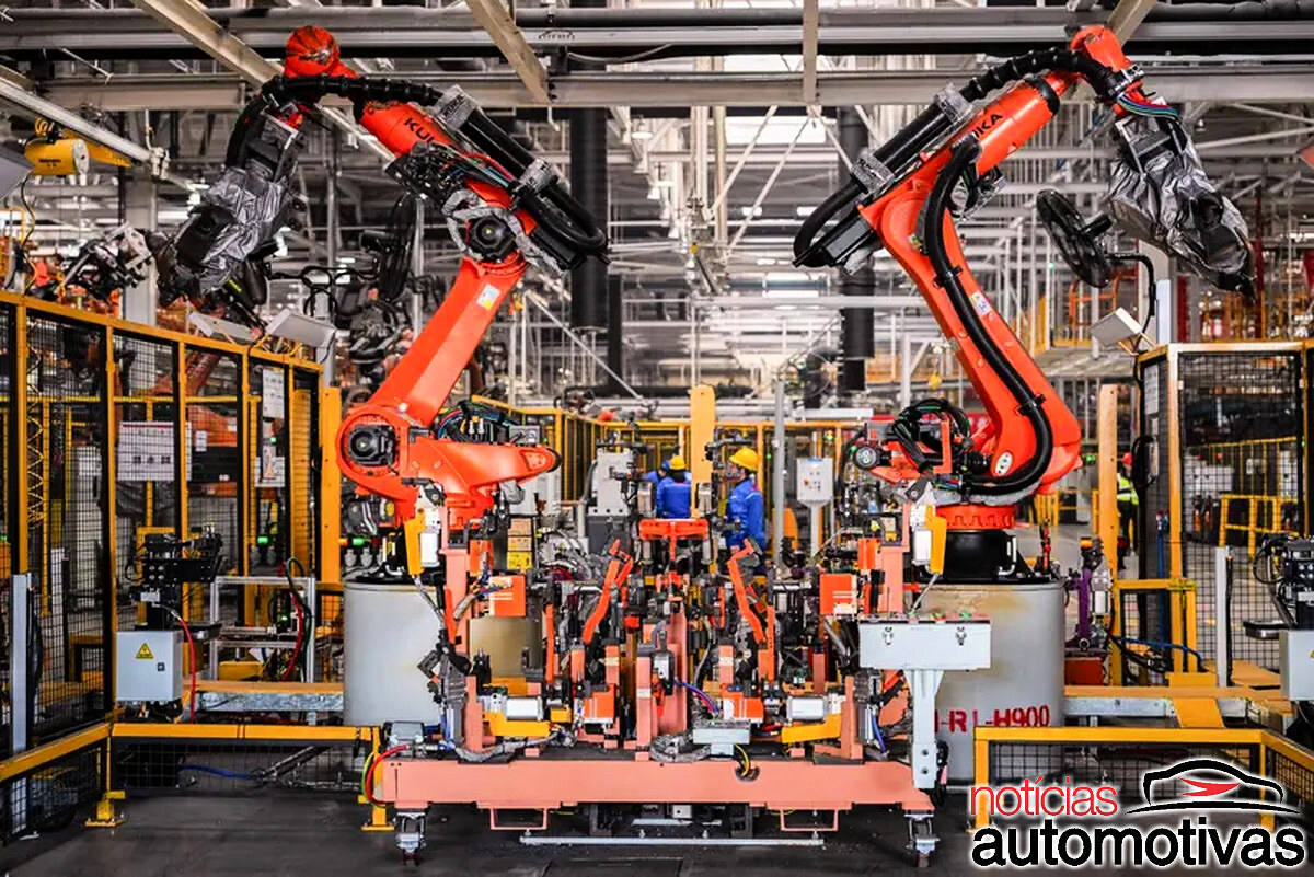 ford bronco fabrica china 1