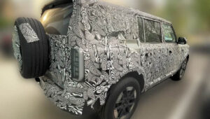 ford bronco l 4