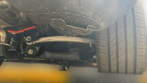 ford bronco l 6