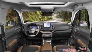 Ford Bronco Sport 2022: preço, motor, equipamentos e detalhes 