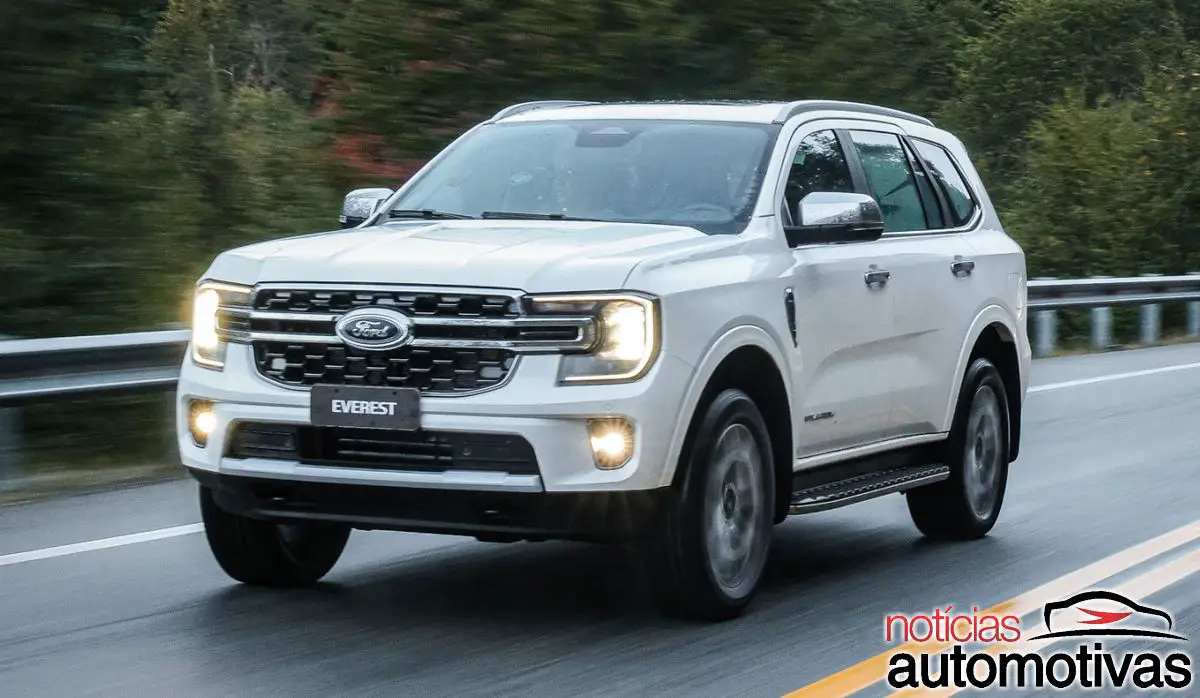 ford everest 2025 1
