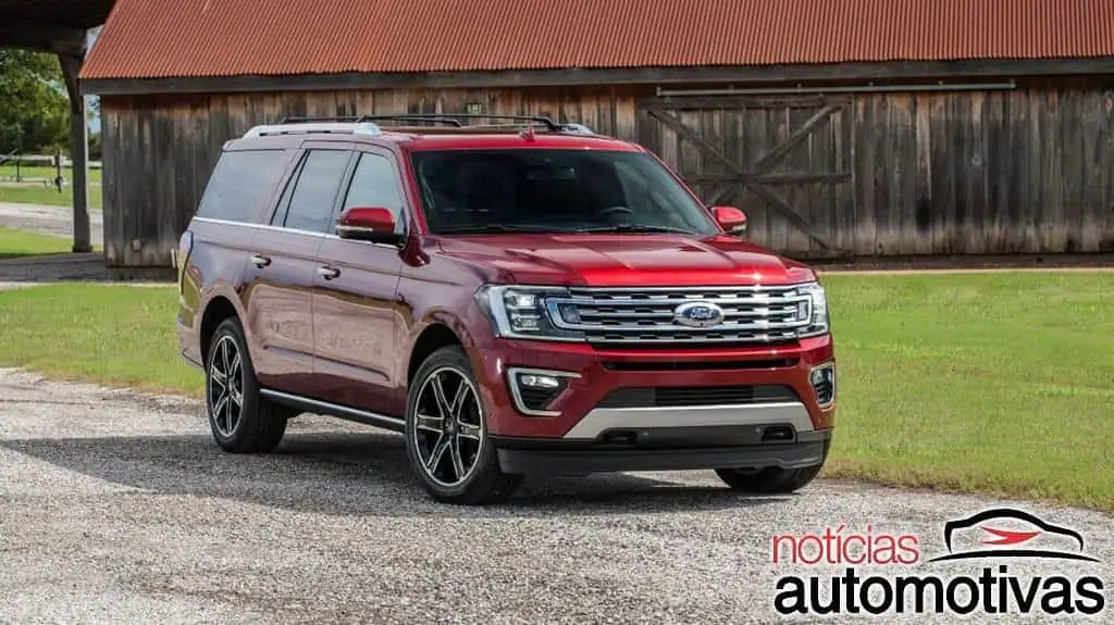 Ford vai eletrificar Ranger, Bronco, Explorer e Lincoln Aviator 