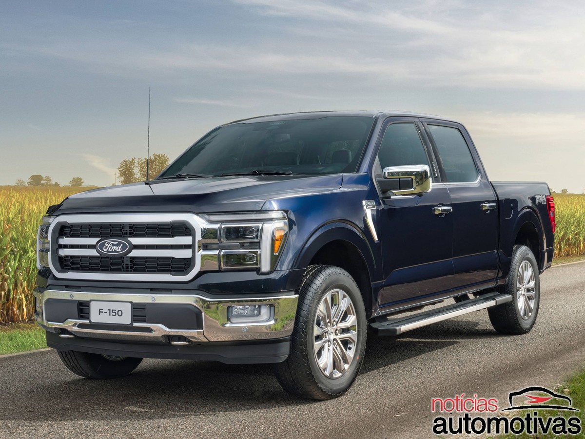 ford f 150 lariat 2025 impressoes (3)