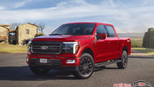 ford f 150 lariat black 1