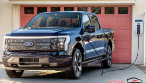 ford f 150 lightning carregando a casa (2)