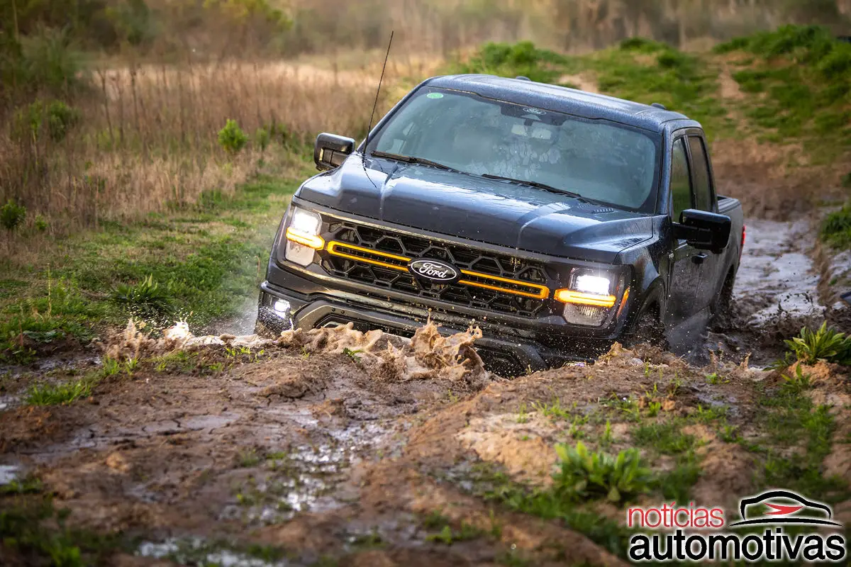 ford f 150 tremor 3