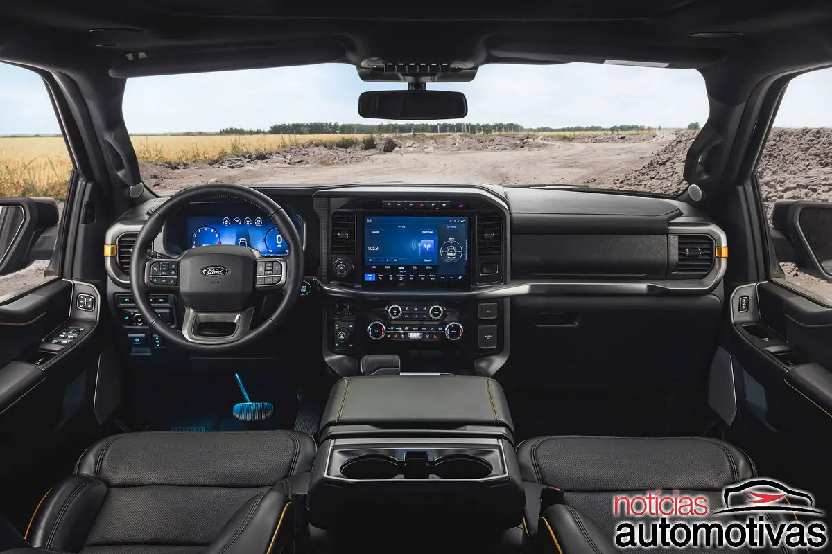 ford f 150 tremor 5