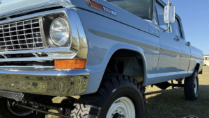 ford f 250 1970 leilao (1)