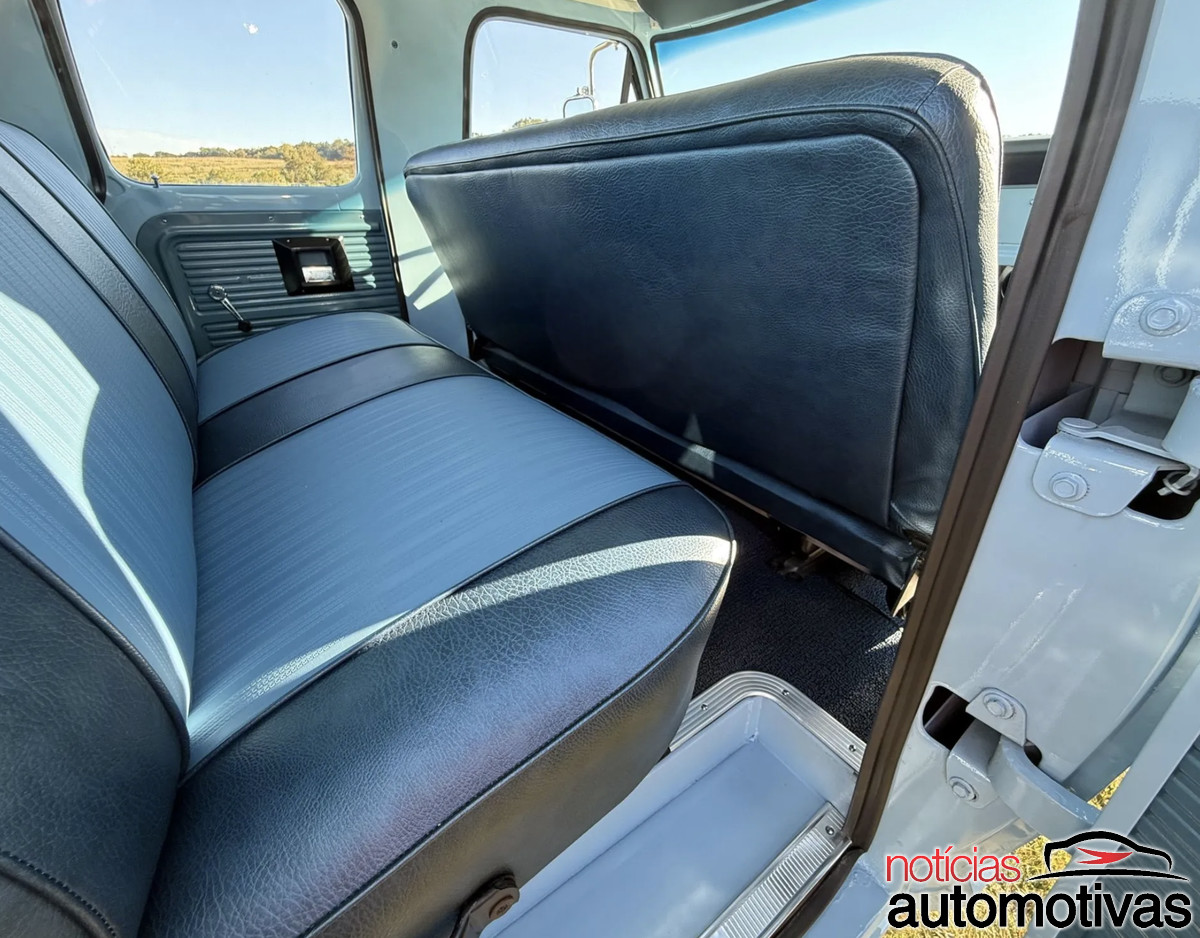 ford f 250 1970 leilao (5)