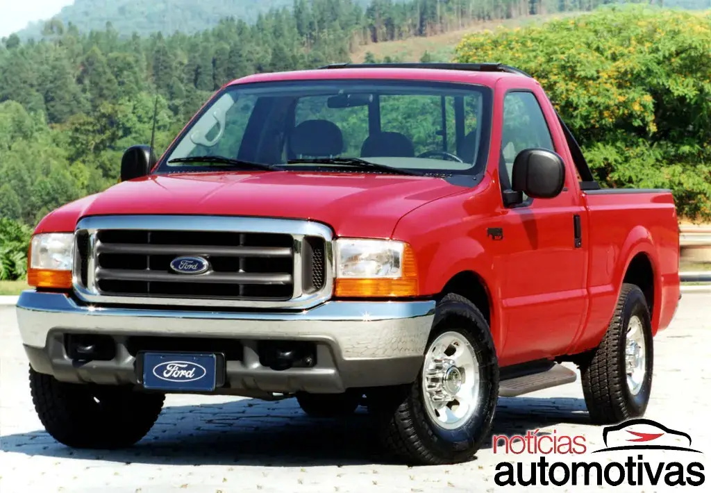 ford f 250