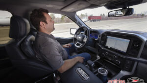 ford f150 bluecruise 1