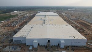 ford fabrica ev kentucky