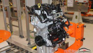 Conheça os detalhes do novo motor 1.0 de três cilindros da Ford 