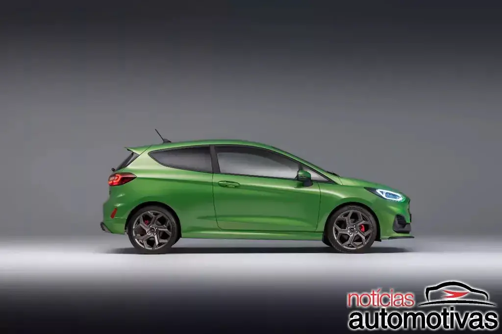 ford fiesta 2021 8