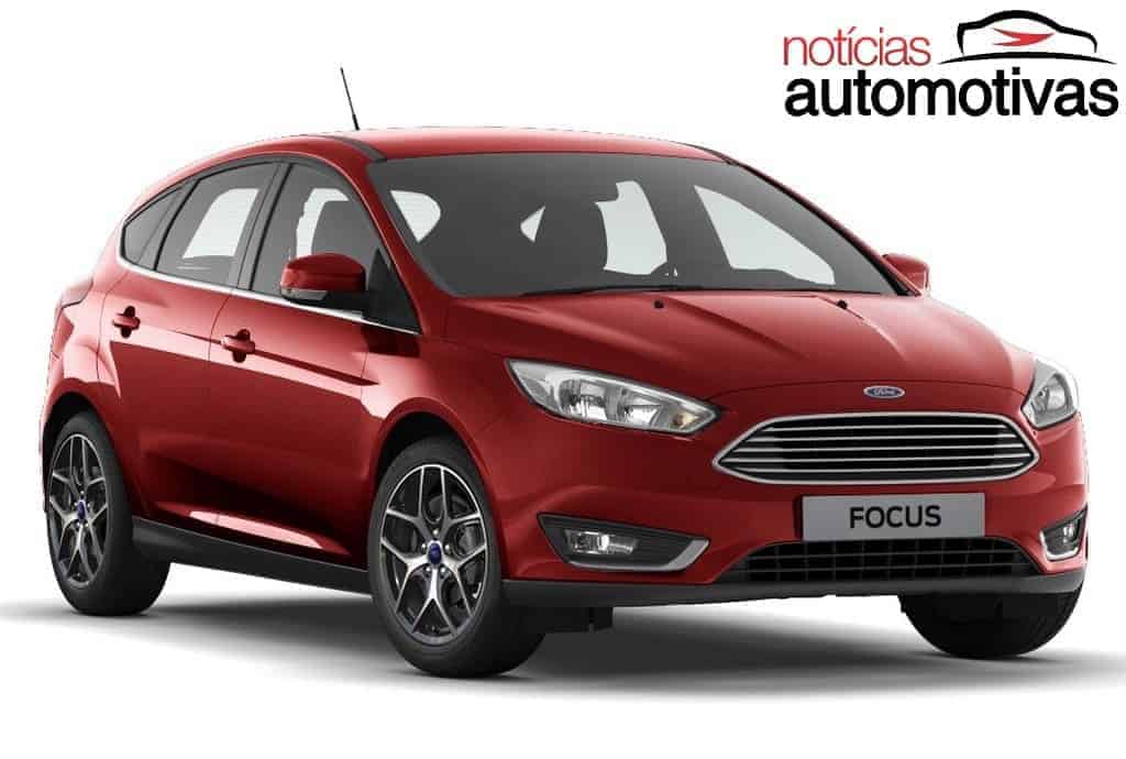 EUA: Ford saberia de Powershift defeituoso antes de Fiesta e Focus 