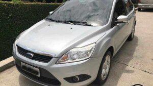 ford focus glx 2011 opiniao dono 2