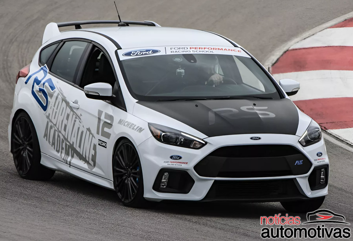 ford focus rs a venda (1)