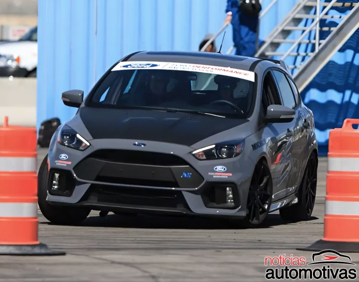 ford focus rs a venda (2)