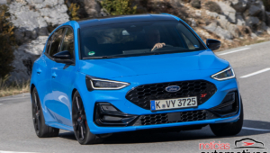 ford focus st sai de linha (1)