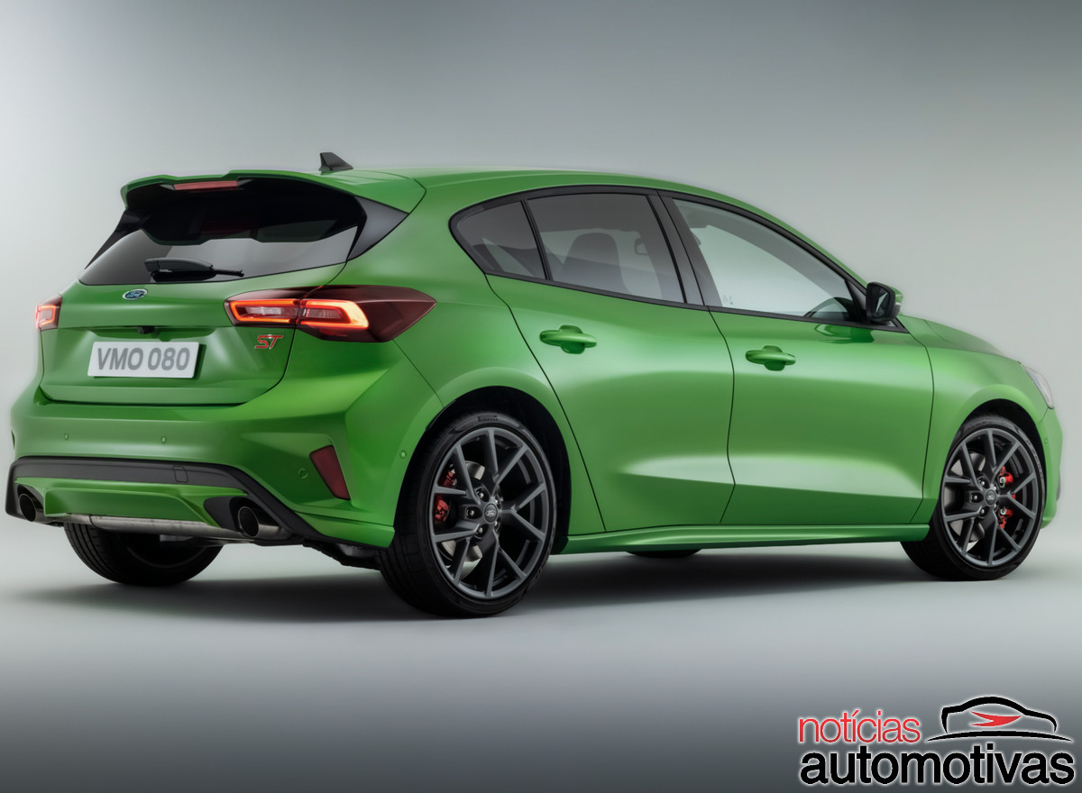 ford focus st sai de linha (2)