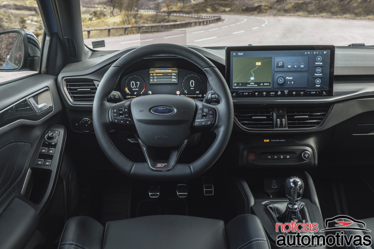 ford focus st sai de linha (3)