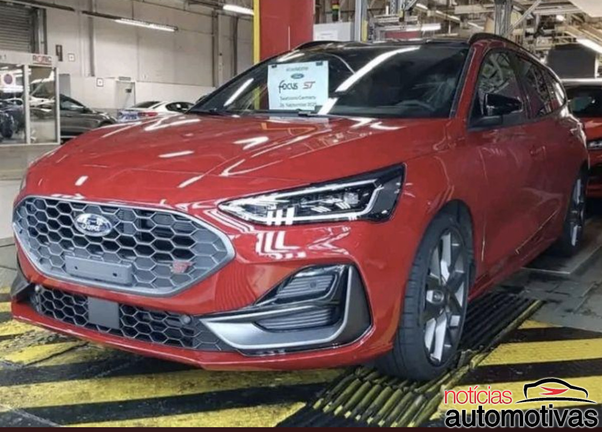 ford focus st sai de linha (4)
