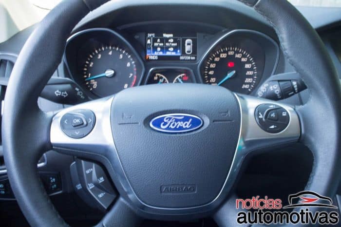 Carro da semana, opinião de dono: Ford Focus Titanium 2014 