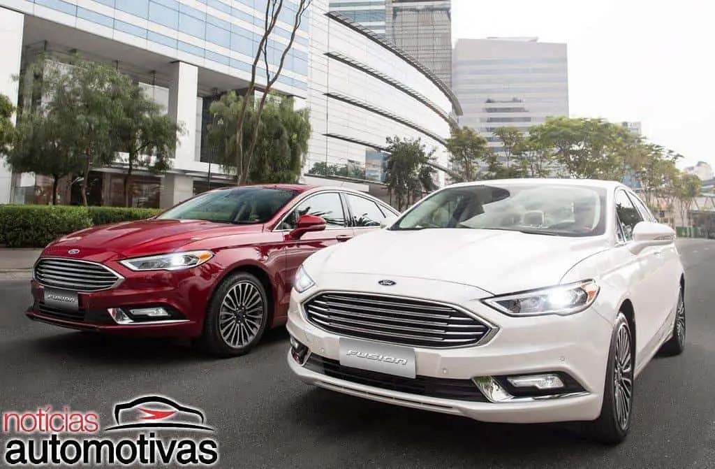 ford fusion 2017 1 1