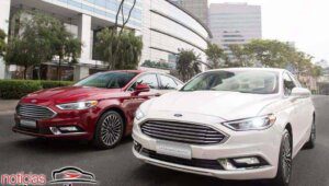 ford fusion 2017 1