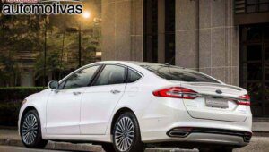 ford fusion 2017 22