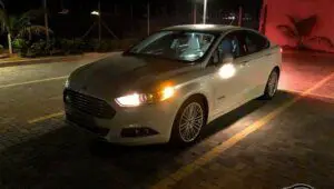 ford fusion hybrid 2015 7