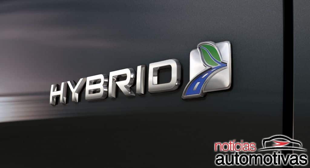 ford fusion hybrid 2017 NA 54