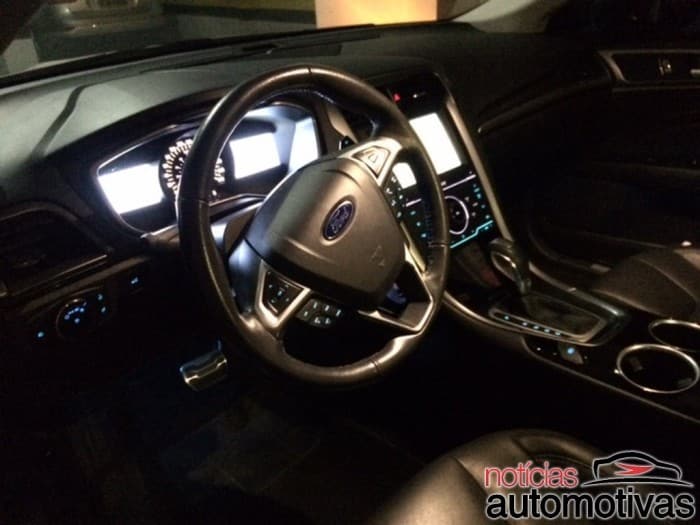 Carro da semana, opinião de dono: Ford Fusion Titanium 2013/2014 