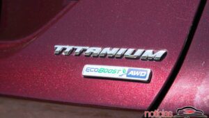 ford fusion titanium ecoboost 14