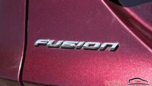 O que é que o Fusion tem? 