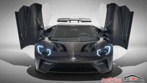 ford gt 2020 5 1
