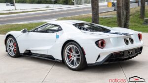 ford gt 2022 leilao (1)