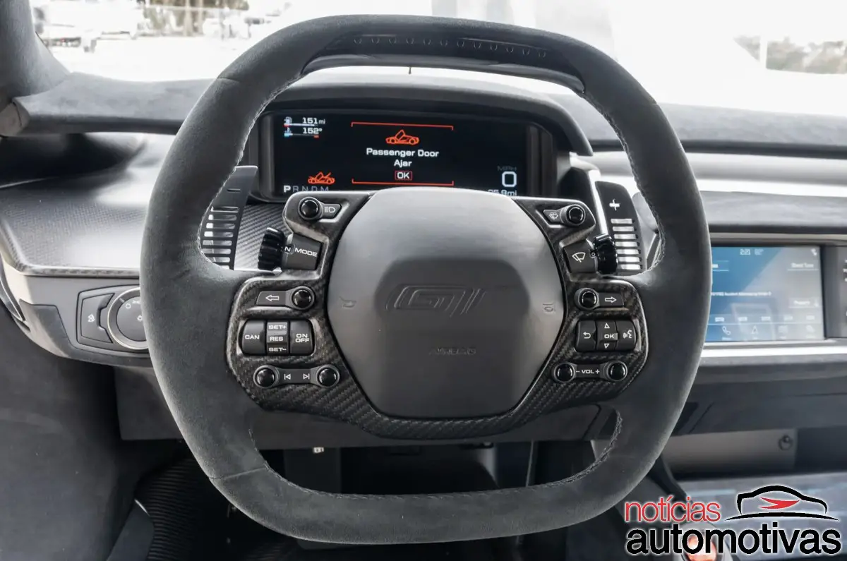 ford gt 2022 leilao (4)