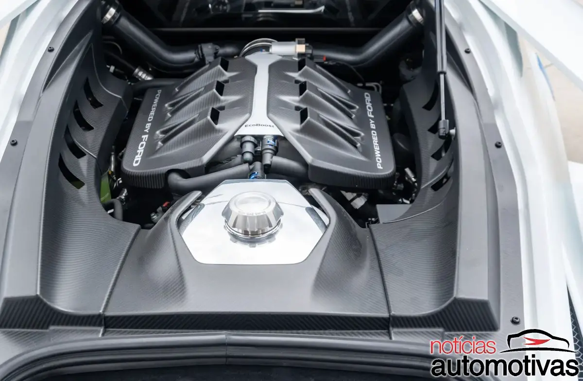 ford gt 2022 leilao (6)