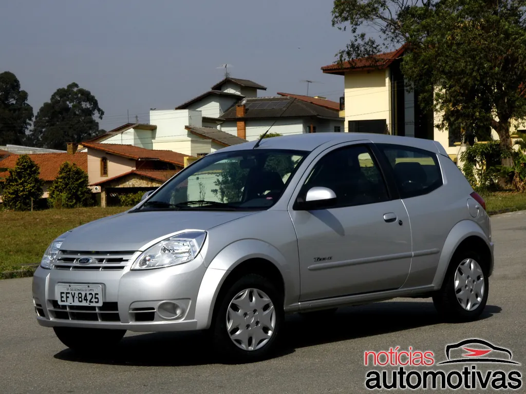 ford-ka-2013  Carros completos até R$ 25 mil