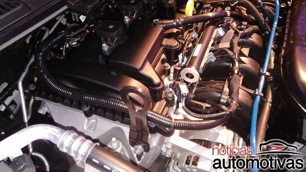 ford ka 2019 lançamento NA 23